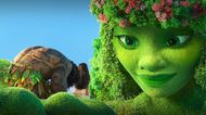 What is Moana about?